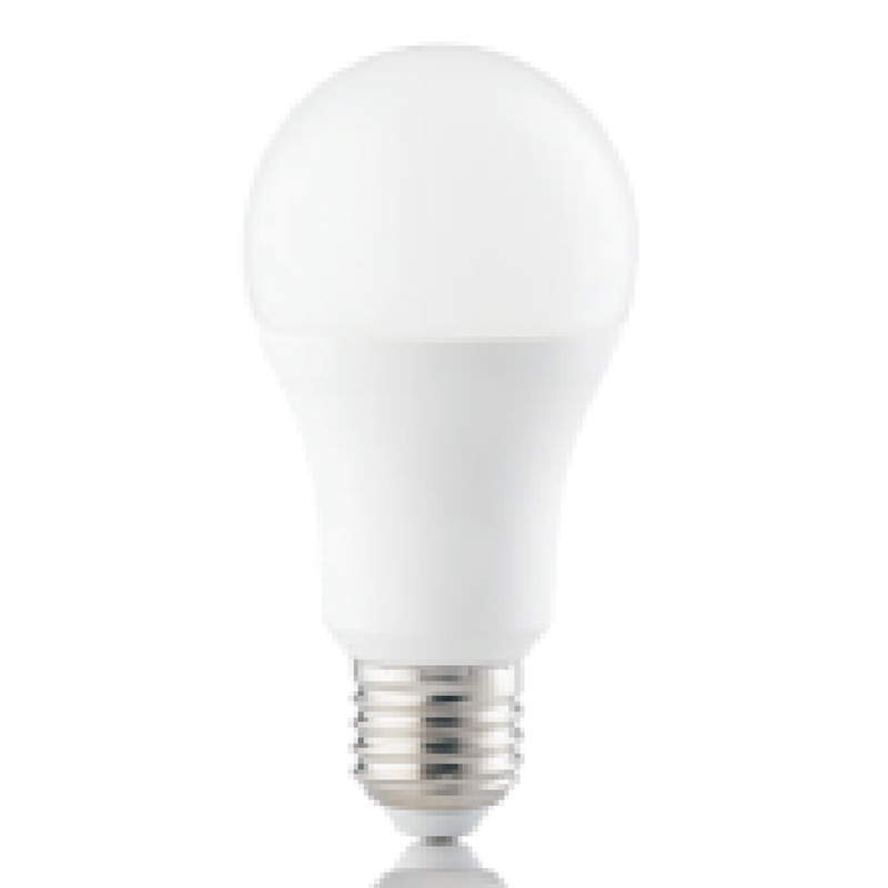 A60 radarbewegingssensor LED-lampen