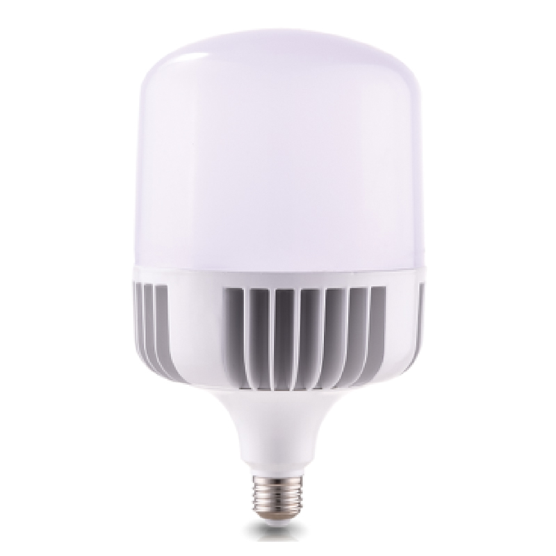 Gegoten aluminium T-serie LED-lampen