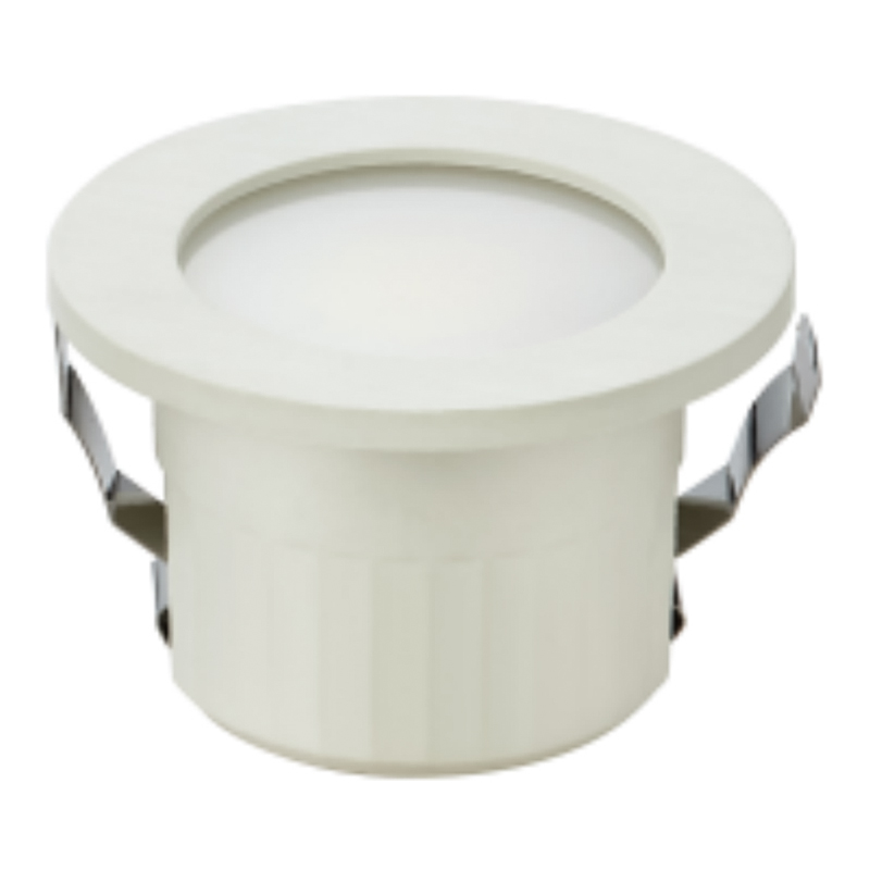 3CCT LED Mini-downlight LICHT 3W