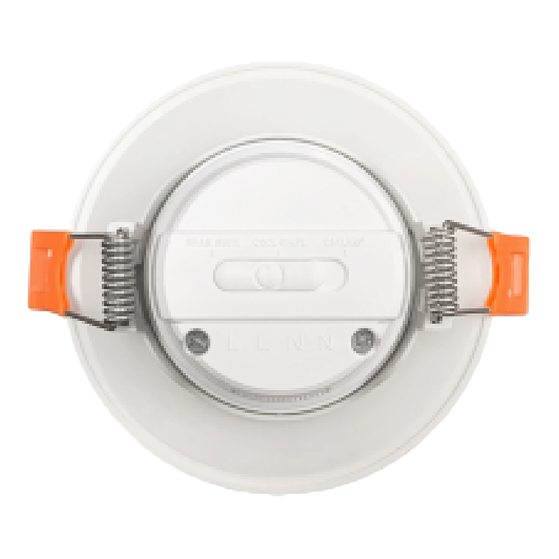 IP65 3CCT Beschikbare LED-downlight 5W/7W