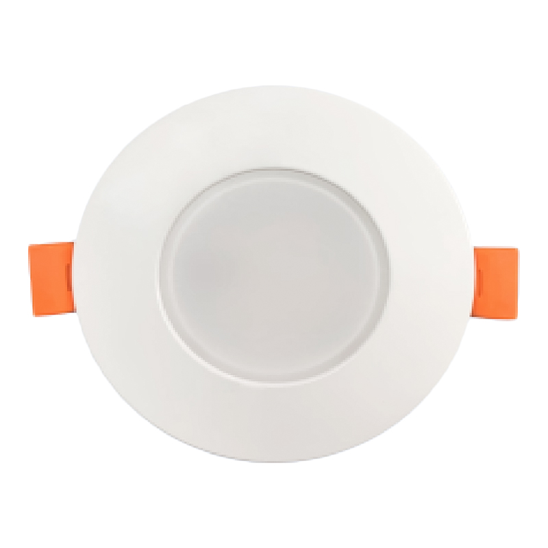 IP65 3CCT Beschikbare LED-downlight 5W/7W