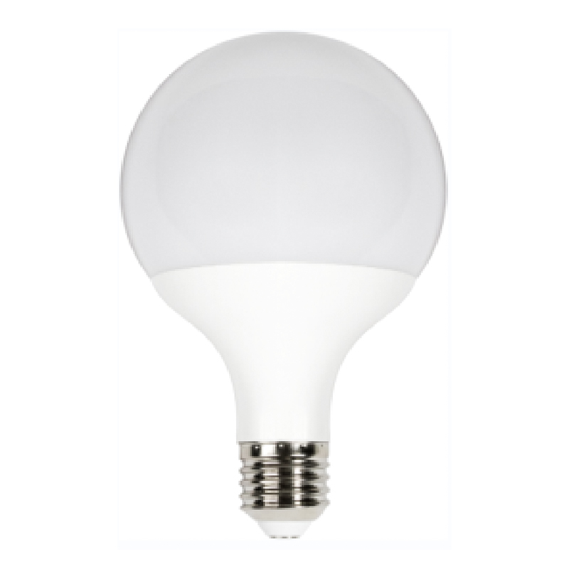 G95 Kunststof-aluminium downlight