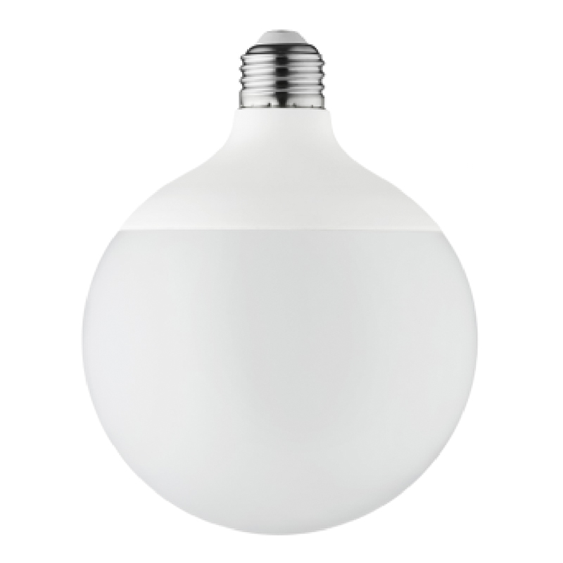 G95 Kunststof-aluminium downlight