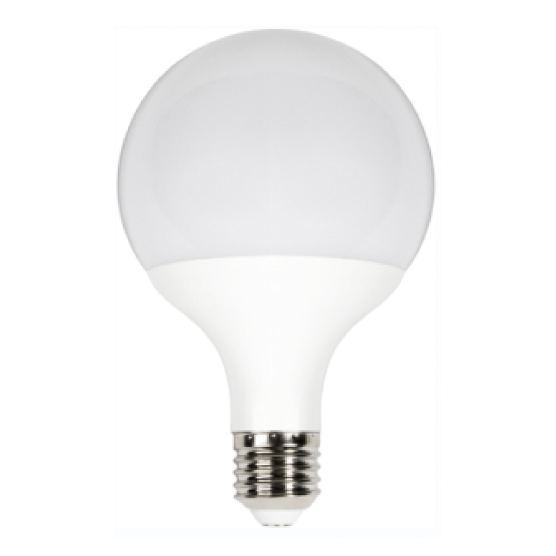 G95 Kunststof-aluminium downlight