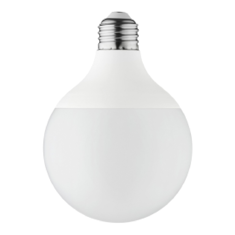 G95 Kunststof-aluminium downlight