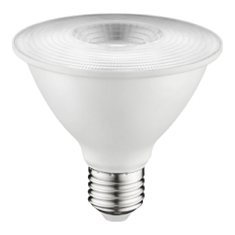 GJ-PAR-serie kunststof-aluminium PAR-lampen
