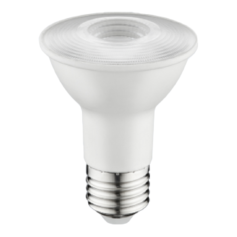 GJ-PAR-serie kunststof-aluminium PAR-lampen
