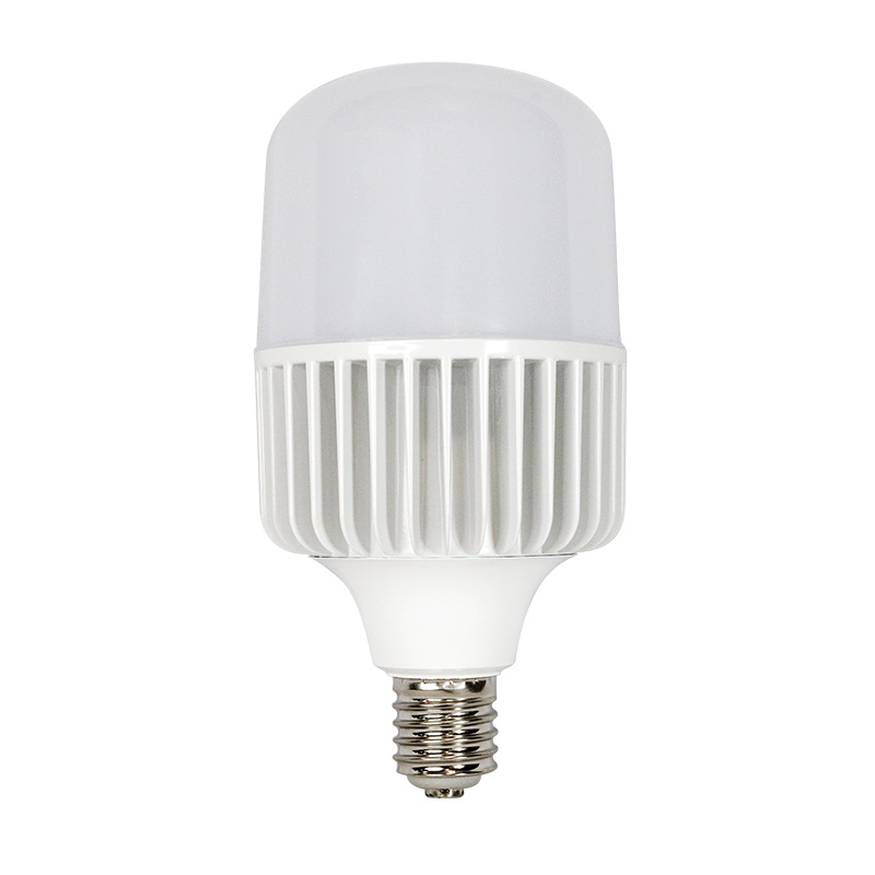 Gegoten aluminium T-serie LED-lampen