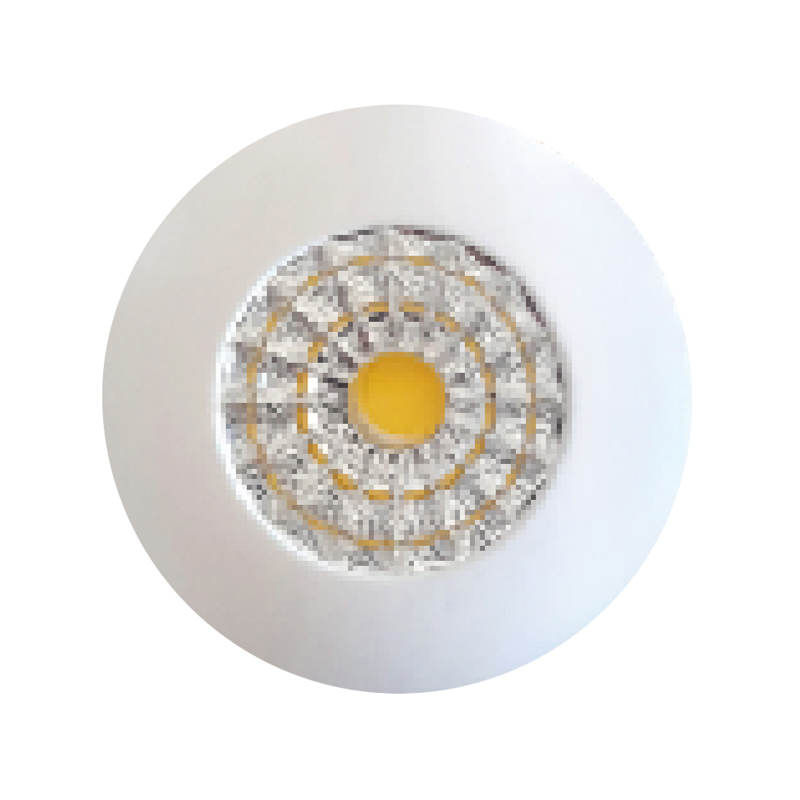 JWELLERY COB LED-downlight 3W