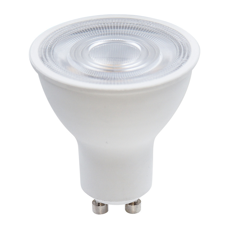 Economy GU10 LED-lampbeker – meerdere stralingshoeken