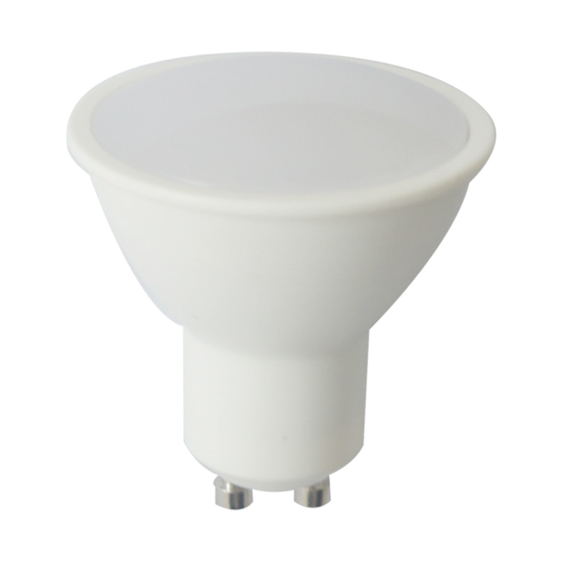 Economy GU10 LED-lampbeker – meerdere stralingshoeken