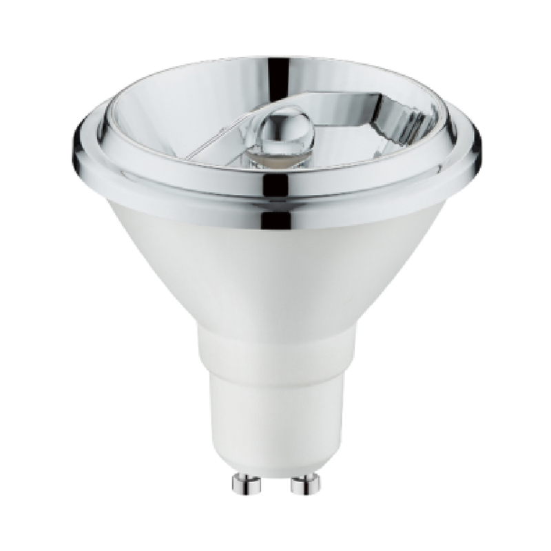 LED-spots uit de QR-serie