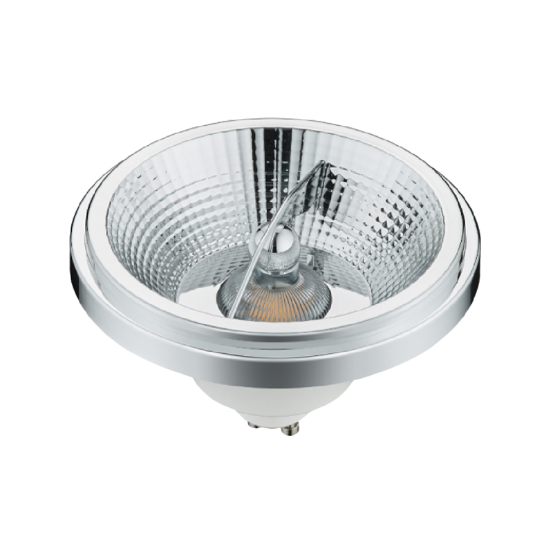 LED-spots uit de QR-serie