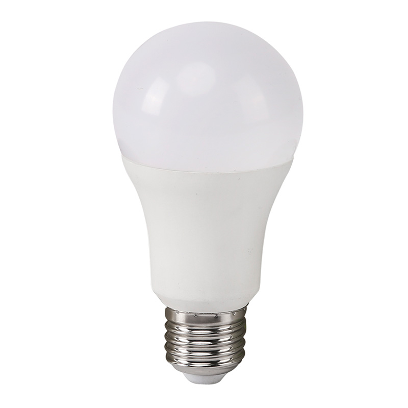 TRIAC dimbare LED-lampen