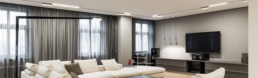 LED T-lampen