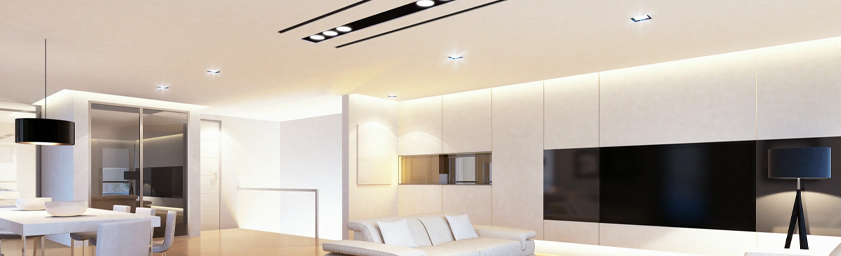 LED AR-lampen