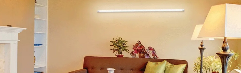 LED-balklicht