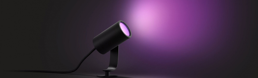 LED-spot