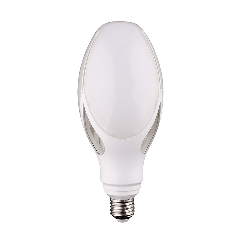 Het kenmerk van de LED-lamp: