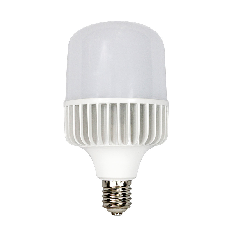 Hoe de LED-lamp te installeren