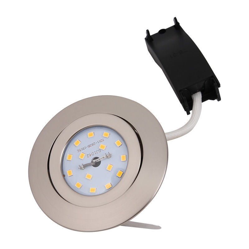 LED IP23 IP44 Plafondlamp Functie