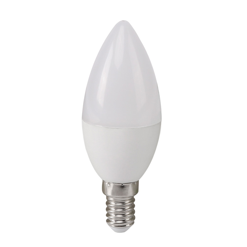 LED C37 CAL37 Kaars Gloeilamp