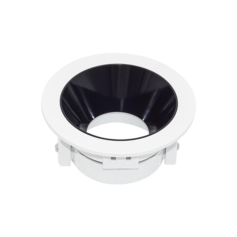 LED Downlight Behuizing Rond RMH-02