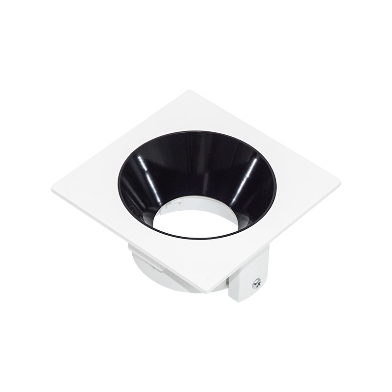 LED Downlight Behuizing Vierkant SMH-03