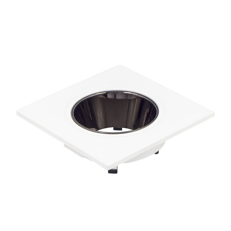 LED Downlight Behuizing Vierkant SMH-07