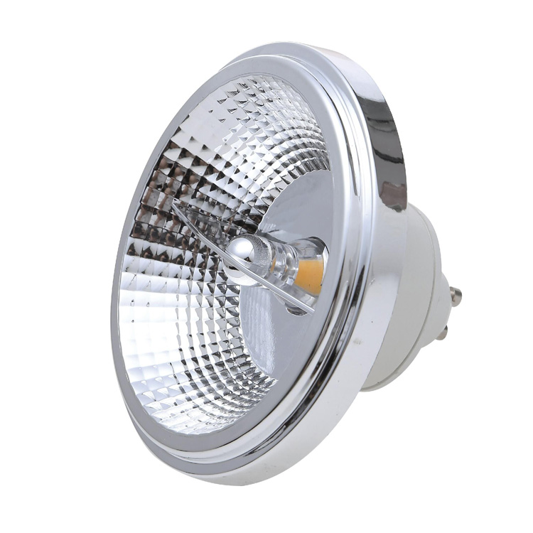 LED-spot QR111